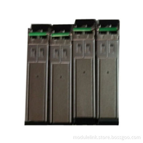 Fiber-optic Module, SFP 1.25Gbps, 1550Nm, 40km by Industry Range